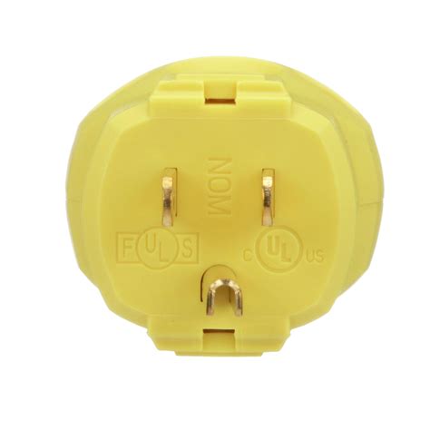 edison quick grip plugs